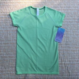 Ivivva Fly Tech Short Sleeve Tee